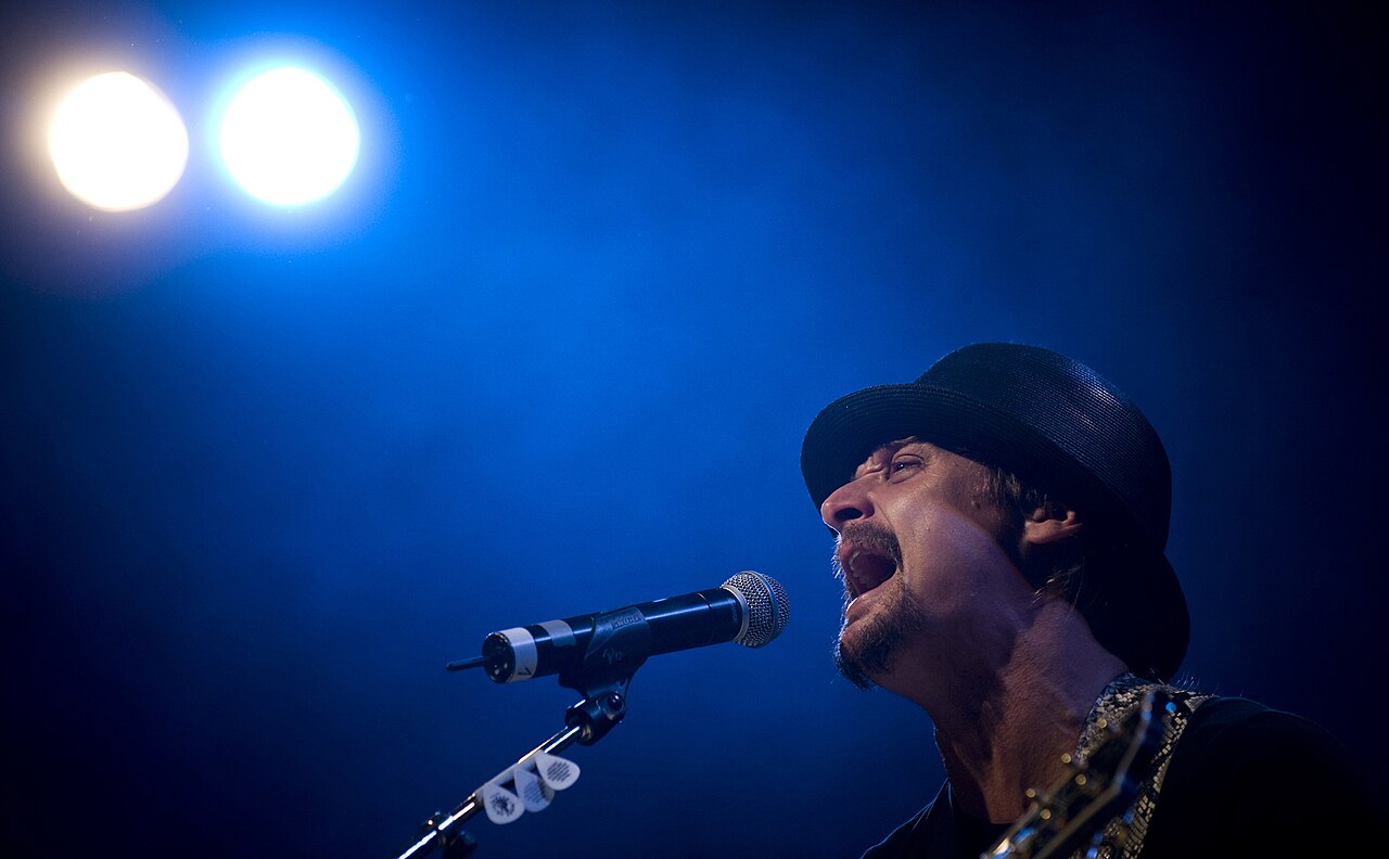 Was Taxpayers' Money Spent on Kid Rock and Hegseth's Outing? Ryan Grim Claims They Took 2 Apaches For a 'Joyride'