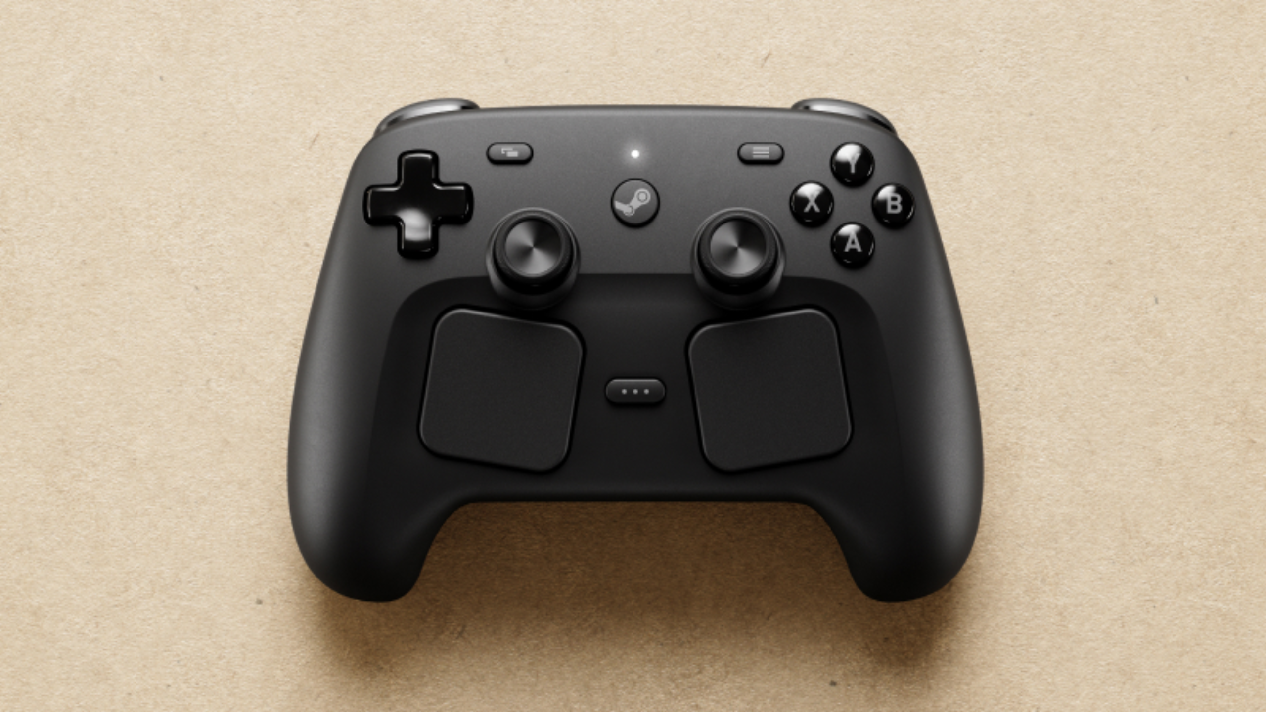 Valve's Steam Controller Release Date, Price, and Specs Confirmed: Is the $99 Gamepad Worth It Without True PC Compatibility?