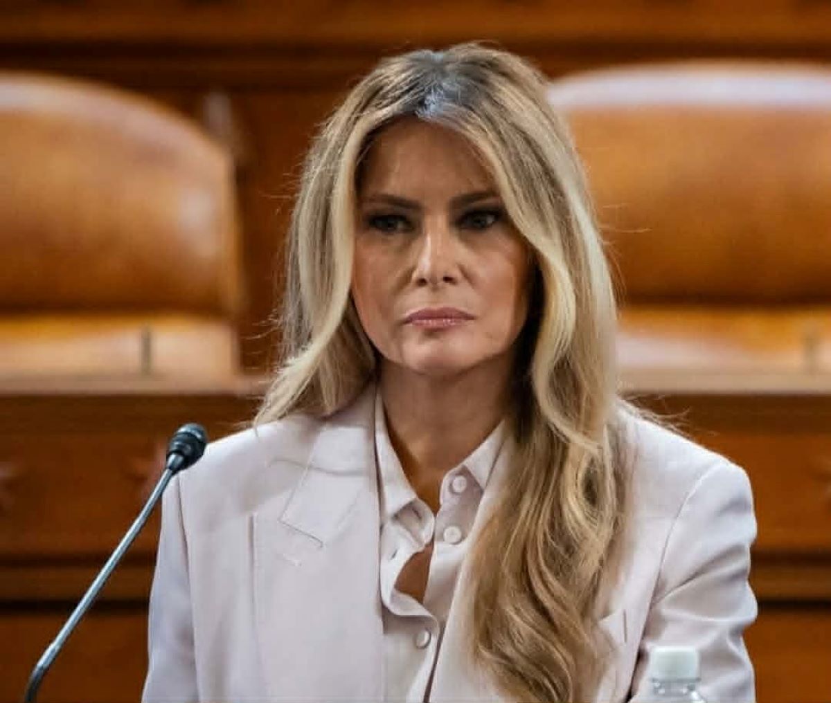 Melania Trump Breaks Silence: Why Her Rare Public Attack on ABC Matters More Than Jimmy Kimmel's Joke