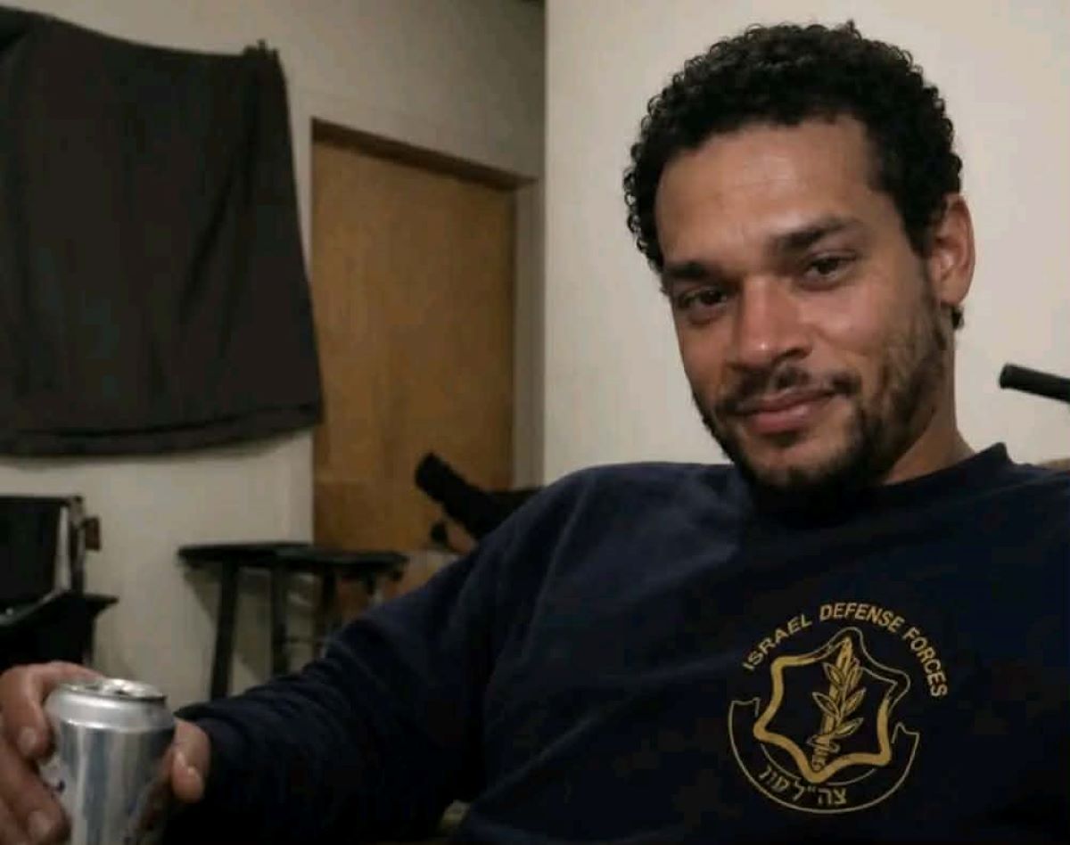 Cole Allen: Trump Shooter an IDF? Why Propaganda Theories Explode After Viral Fake Image