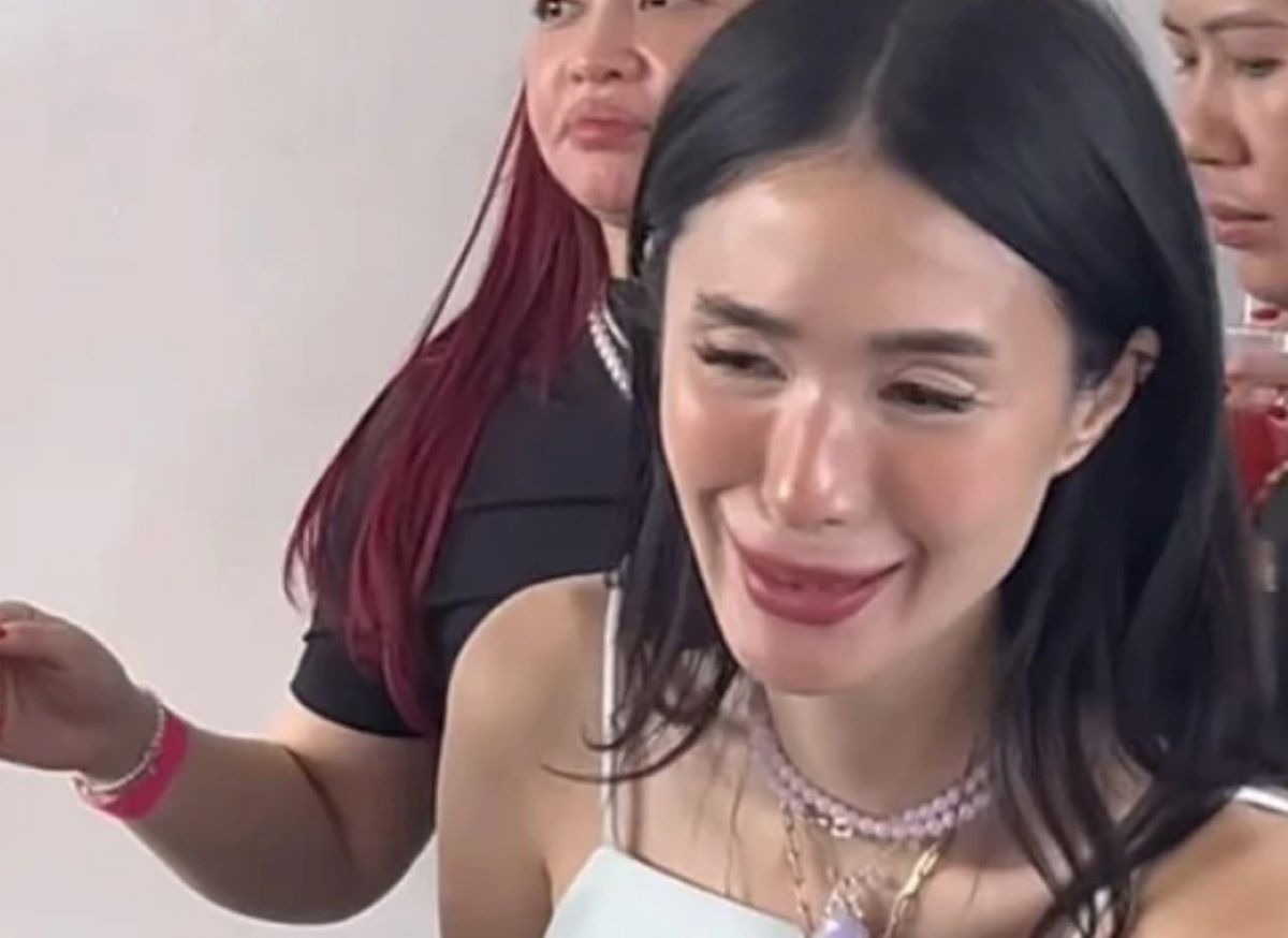 Did Heart Evangelista Undergo Face Surgery? 'Unrecognisable' Photo Sparks Viral Reddit Speculation