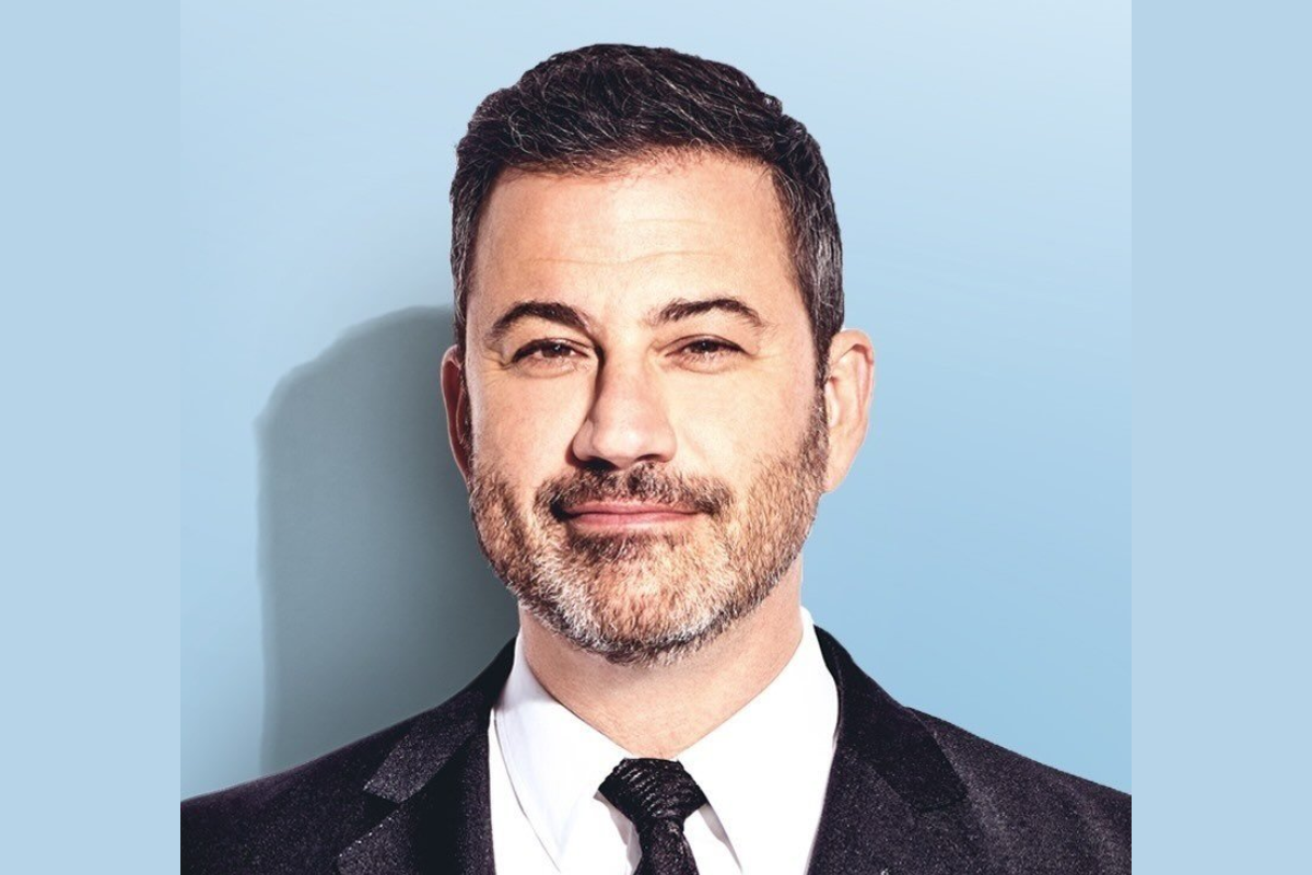 'So Racist He Went Bald': Jimmy Kimmel's Fiercest Stephen Miller Roast Yet