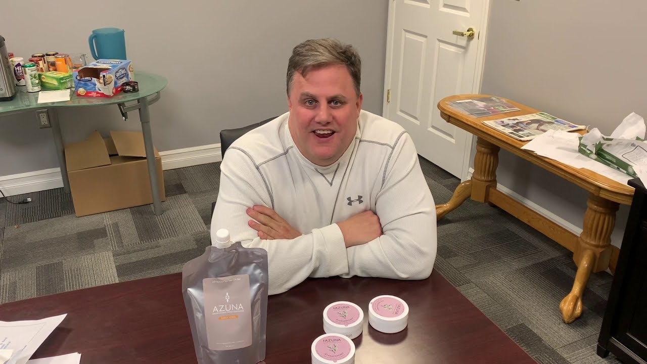 Dad Solves A 'Horrible Smell' Problem — Builds A $53M Business Now On Track For $100M A Year