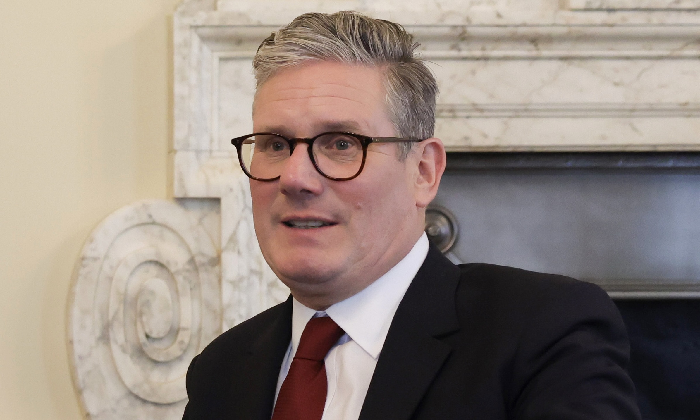 UK Households May Get WW3 Survival Guide as Government Revives Cold War 'War Book'