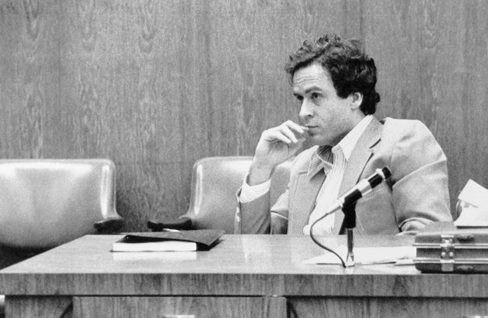 Ted Bundy DNA Case Explains Why New DNA Tech Is Changing Cold Case Outcomes