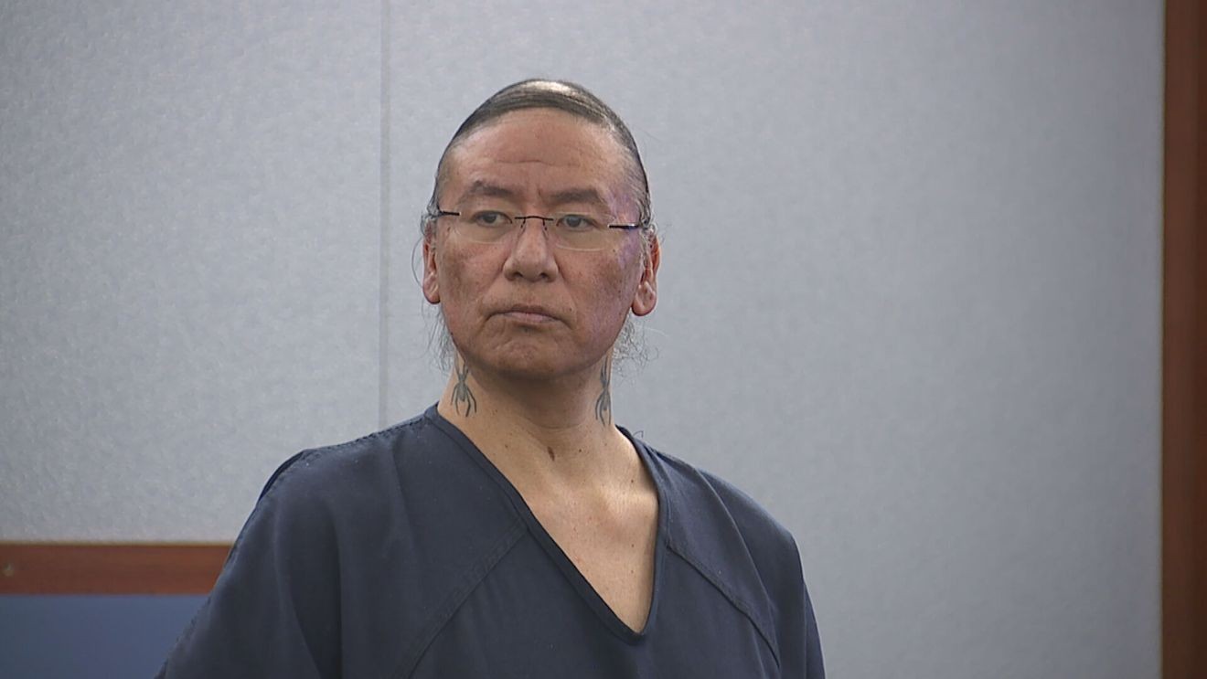 Nathan Chasing Horse Life Sentence: What Are The Charges Against the Dances With Wolves Actor?