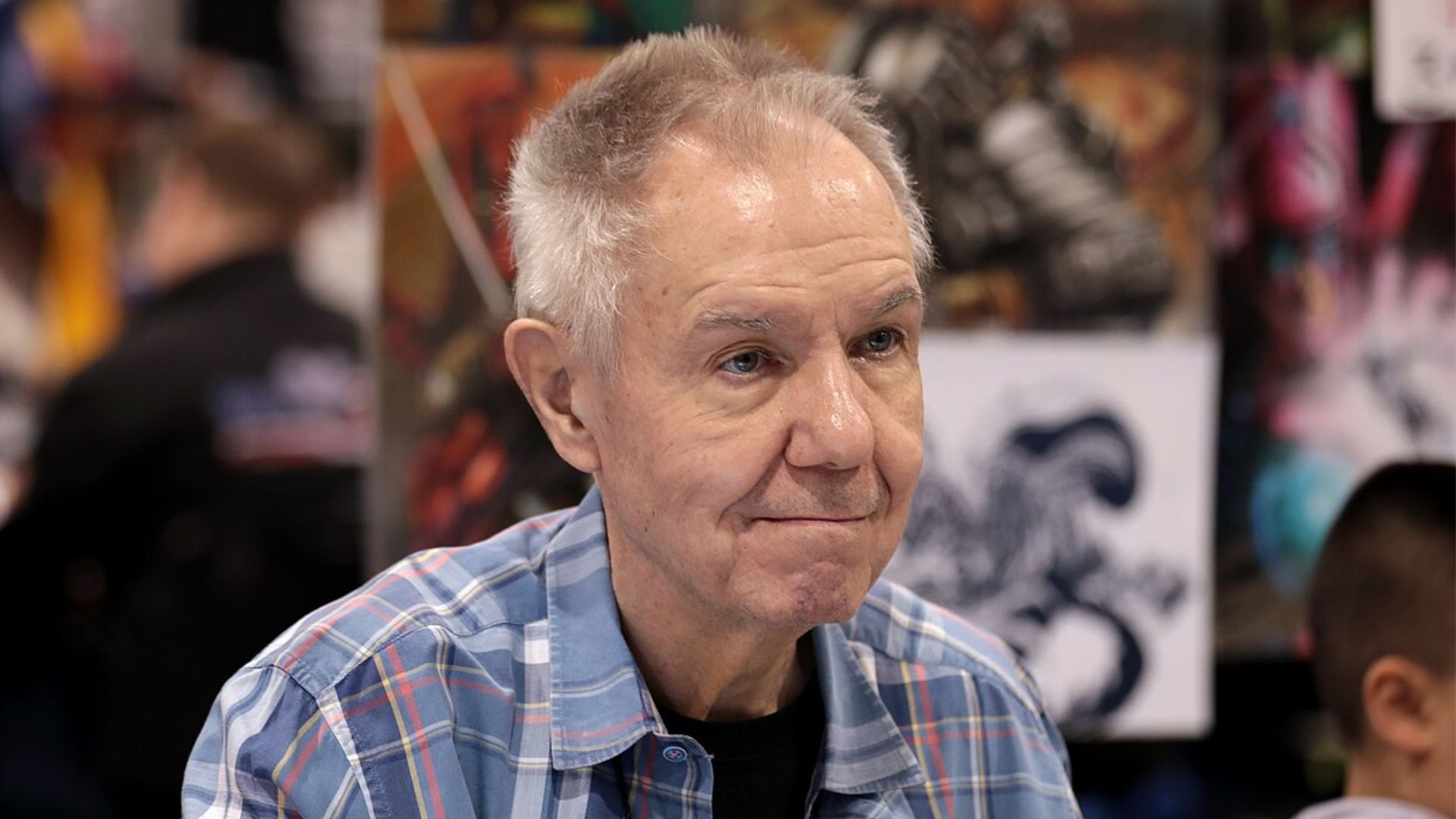How Did Gerry Conway Die? Cause of Death, Career Highlights and How He Reshaped Modern Comics