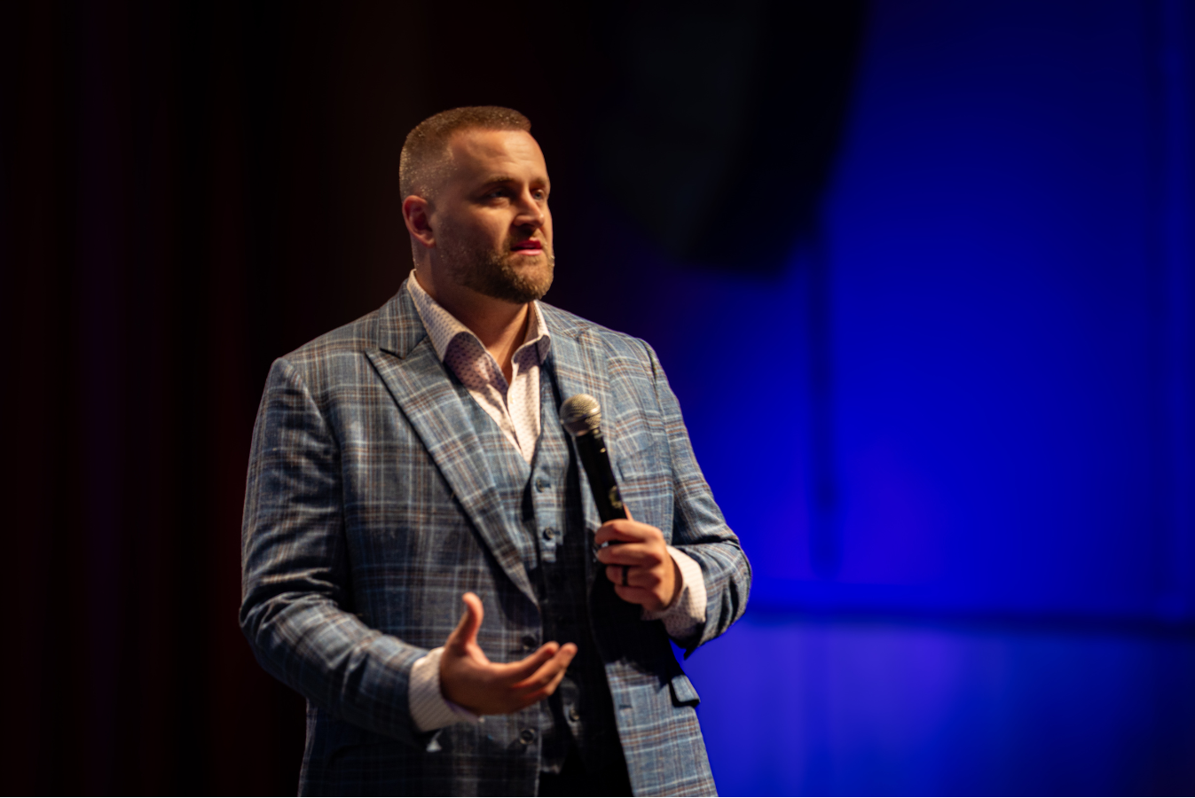 The Team You Build Is the Culture You Keep