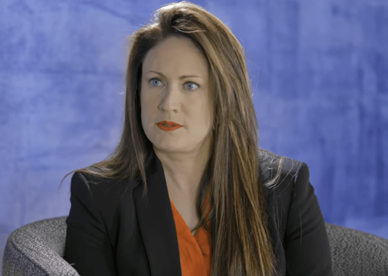 Who’s Melissa Isaak? Trump’s Newly Appointed Immigration Decide Who’s Referred to as Ladies ‘Heat, Moist Gap’