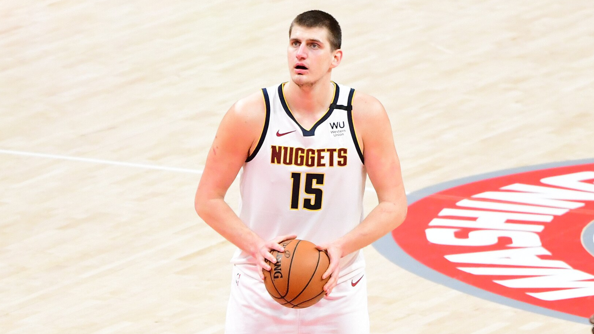 NBA Playoffs Update: How Nikola Jokic Saved Denver's Season Without Aaron Gordon