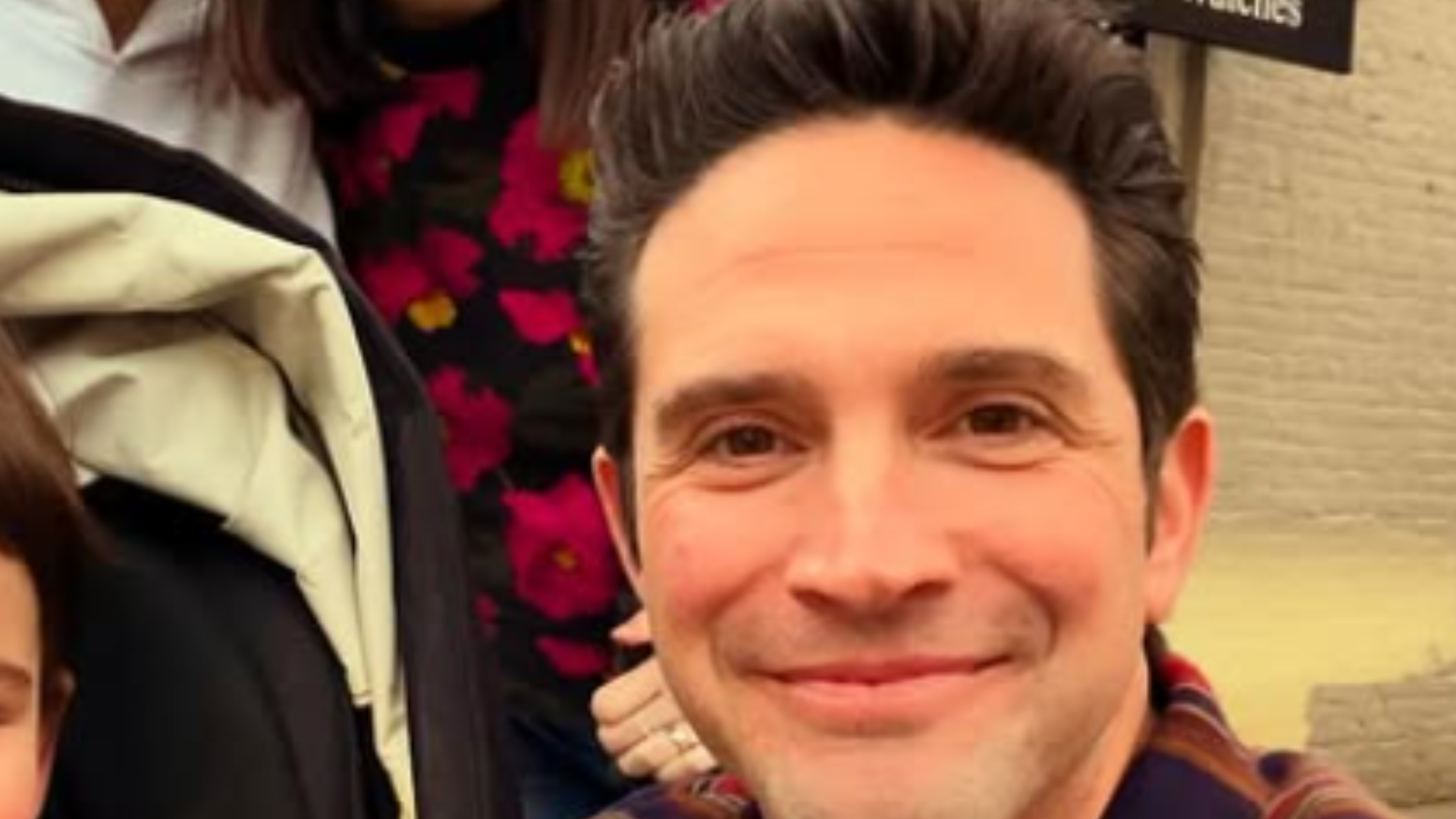 Brandon Barash