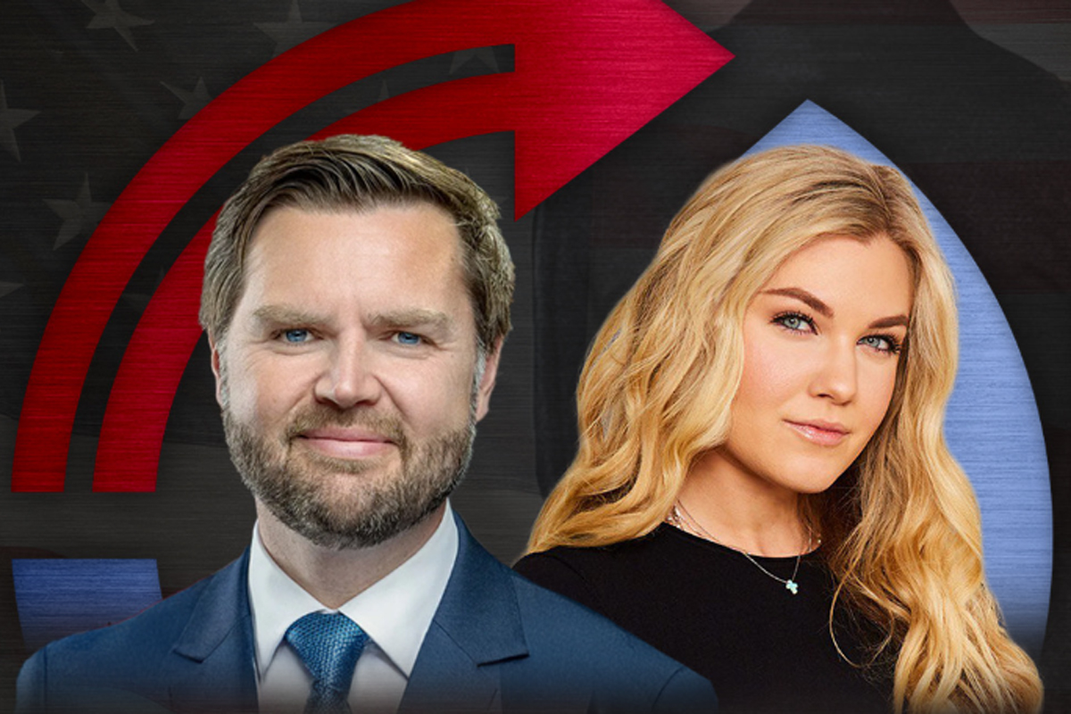 Is TPUSA Falling Apart? Erika Kirk and JD Vance Iowa Event Canceled as Insiders Claim 'Scheduling Conflict' Is False