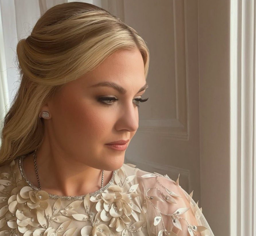 Erika Kirk Traumatised: 'Tearful' TPUSA CEO Recalls 'Evil' Shooting Attack at Washington Hilton