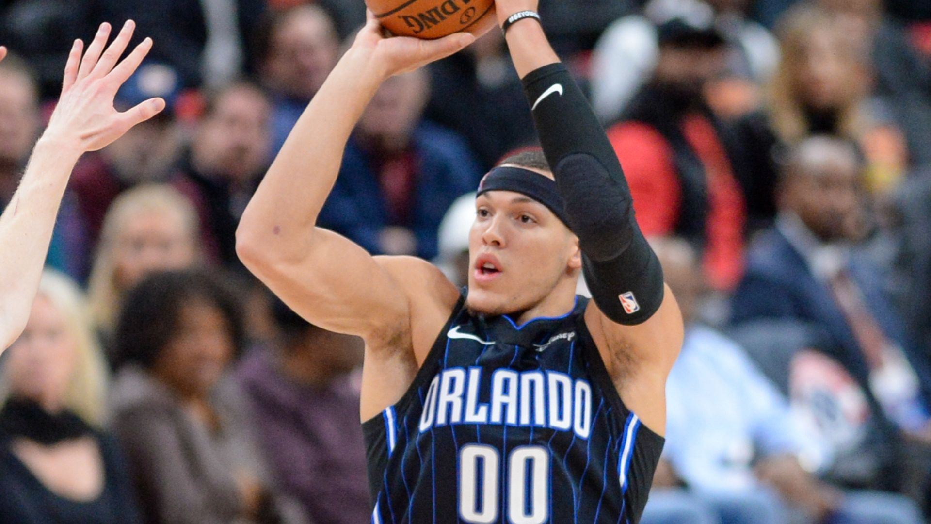 Aaron Gordon Injury Update: Nuggets Rocked by Brutal News Just Minutes Before Tipoff
