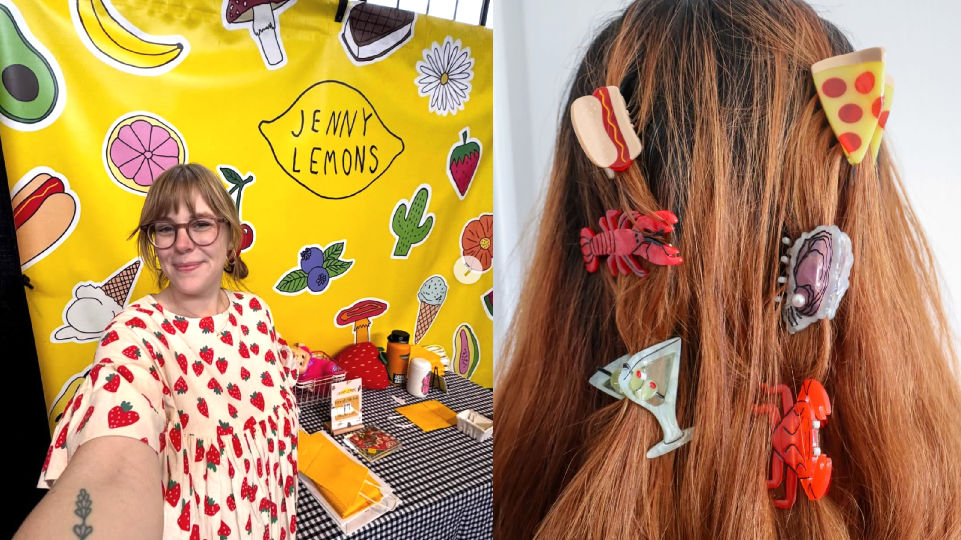 39-Year-Old Turned $90K Debt Into $2M Hair Clip Business — Refuses To Pass Tariff Costs To Customers