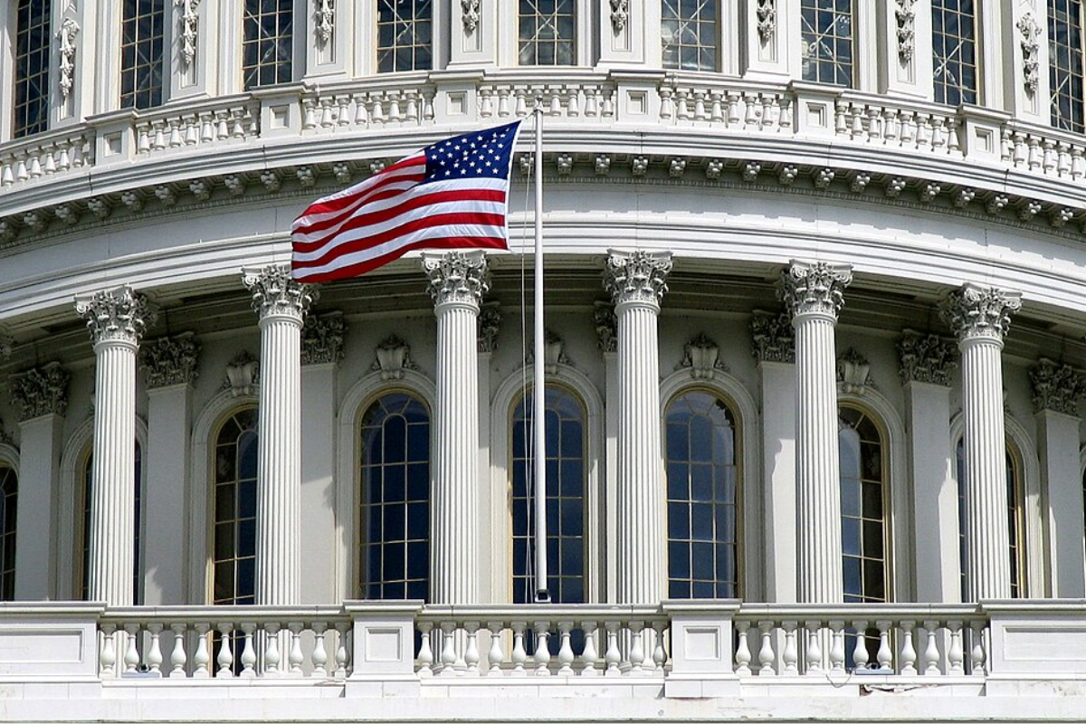 Why So Many House Republicans Are Done with Congress? From Capitol Hill to Governors' Races