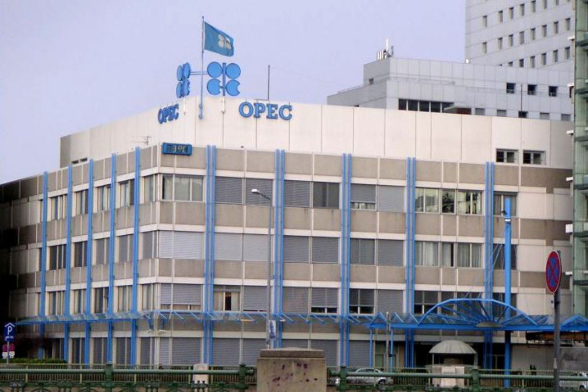 What UAE's Shock OPEC Exit After Nearly Six Decades Means for Oil Prices and the World