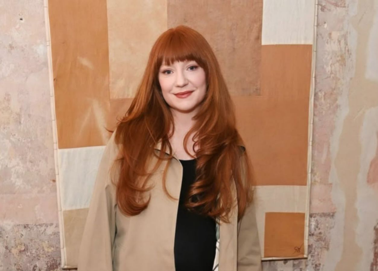 Girls Aloud Star Nicola Roberts Reveals 22-Week Pregnancy Surgery to 'Help Keep Baby In'
