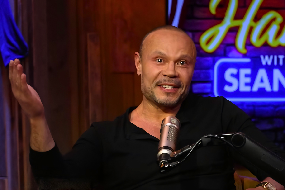 Former FBI Deputy Director Dan Bongino Admits to Planting False Information to Identify Agency Leakers
