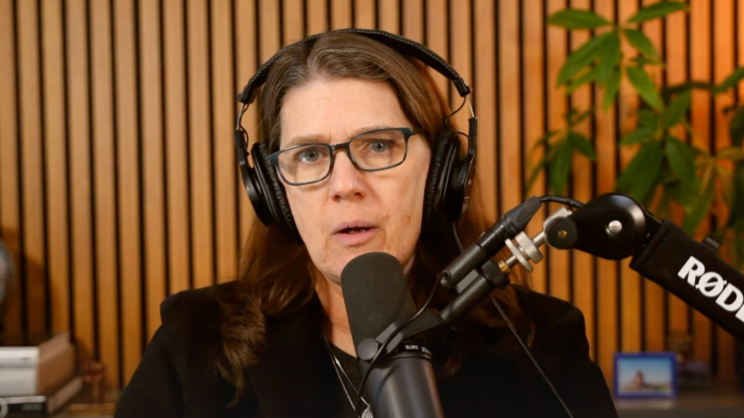 Who Is Mary Trump? First Niece Snubs New Trump Passport Amid Use of Presidential Image