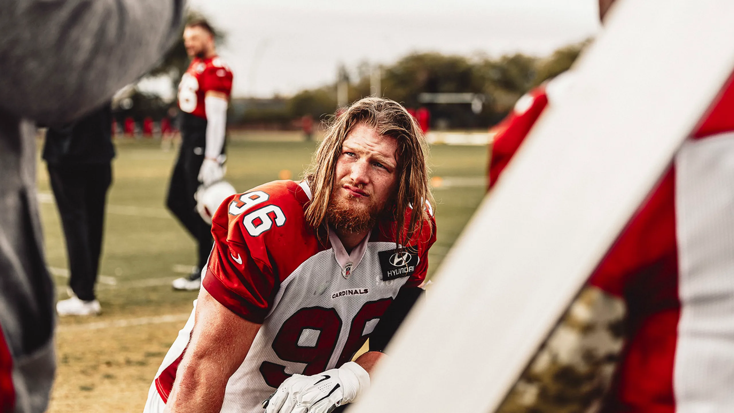 Josh Mauro Death at 35: Former New York Giants DE Dies Suddenly, Cause of Death Questions Arise