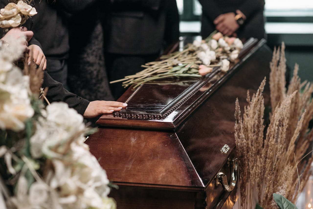 UK Deaths to Outnumber Births Every Year From 2026 as Fertility Rates Fall and Pensioners Increase