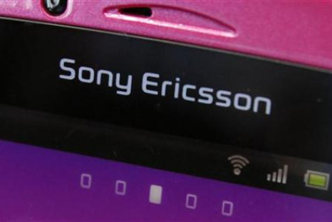 Sony Buys-Out Ericsson’s Share of Smartphone Business