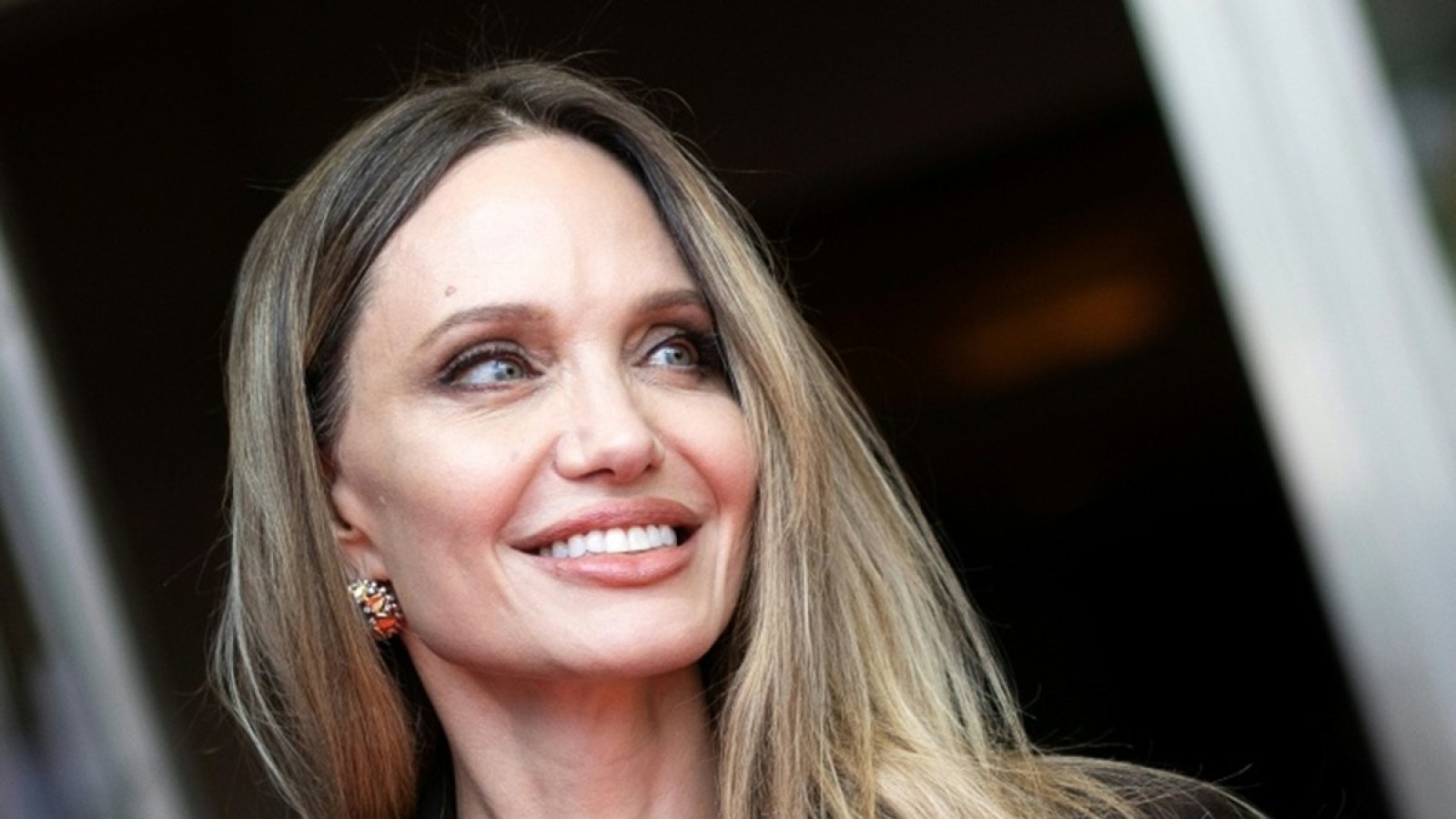 Angelina Jolie Becomes New 'Clone Theory' Target After 'Botched' Appearance At Daughter's Sorority Event