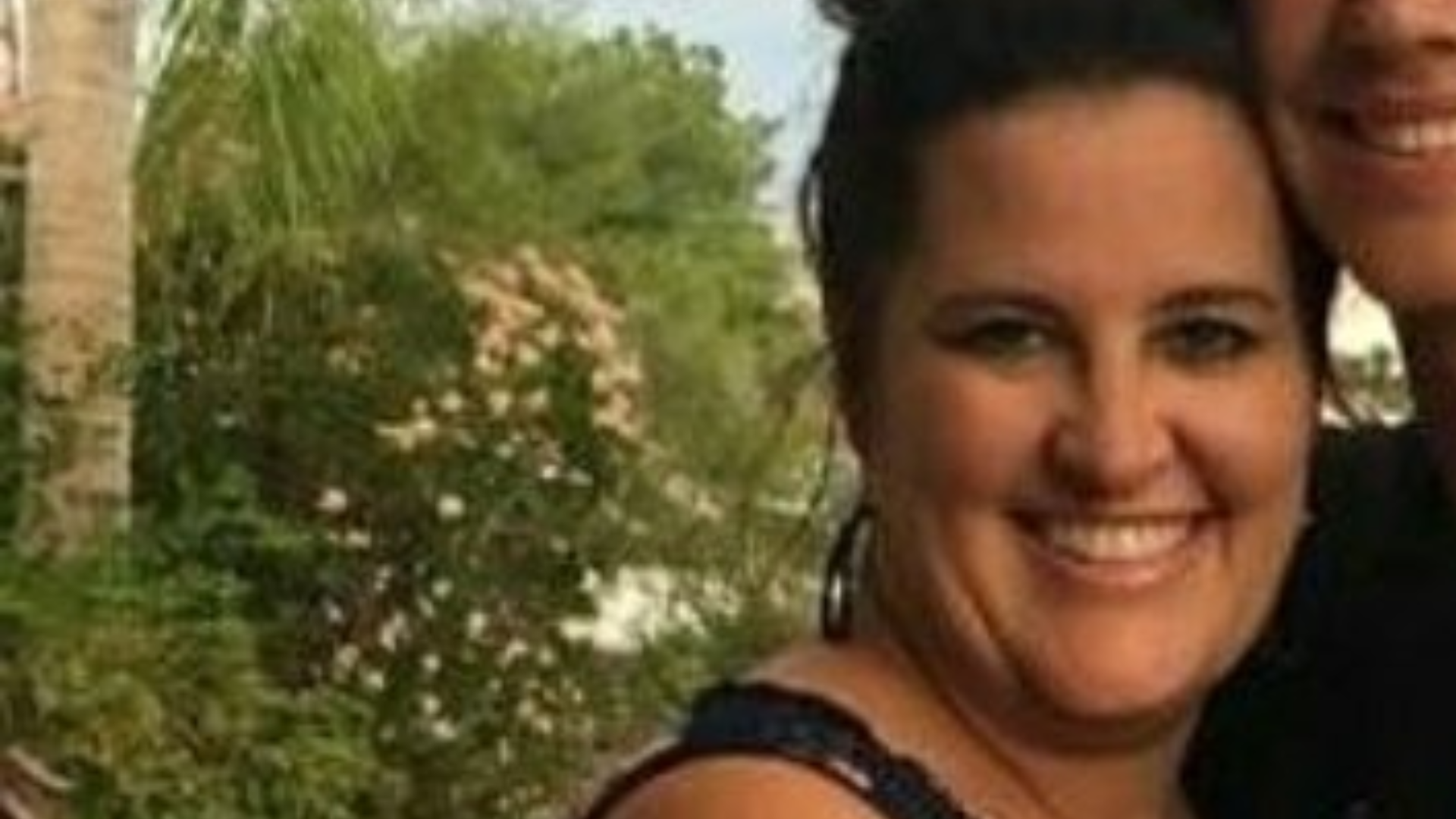 Noah Becks Mom, Amy Beck