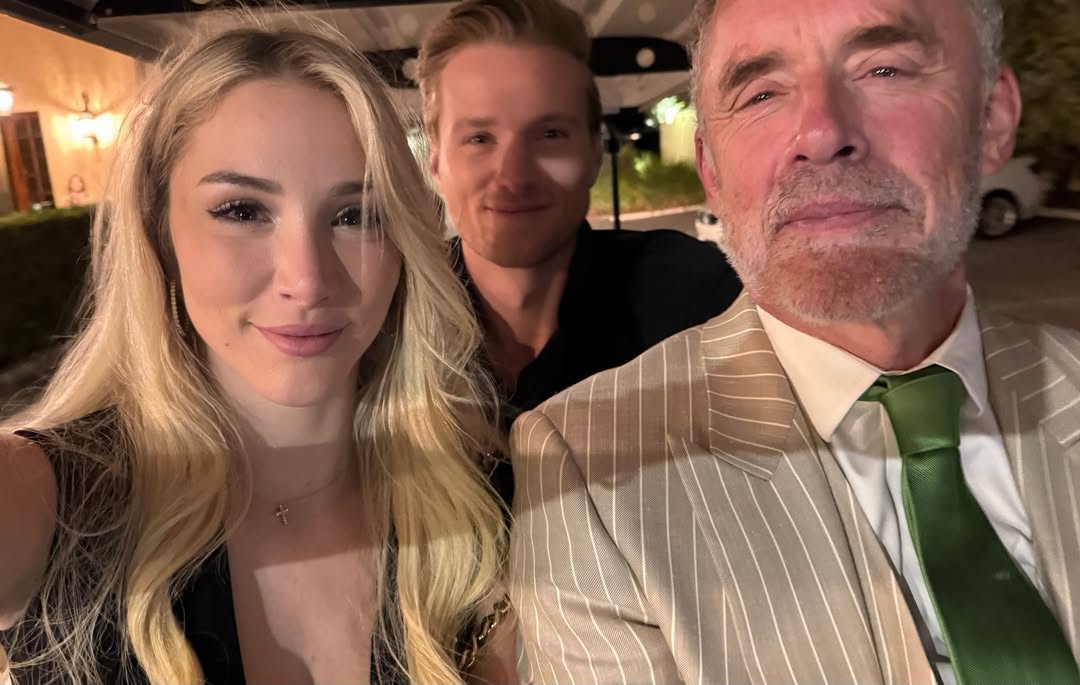 Jordan Peterson's Shocking Illness That 'Drives Some Sufferers To Kill Themselves': What is Akathisia?