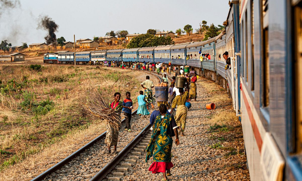 Zambia Must Decide Today: Open Minerals To American Firms Or Lose HIV Support For 1.3 Million