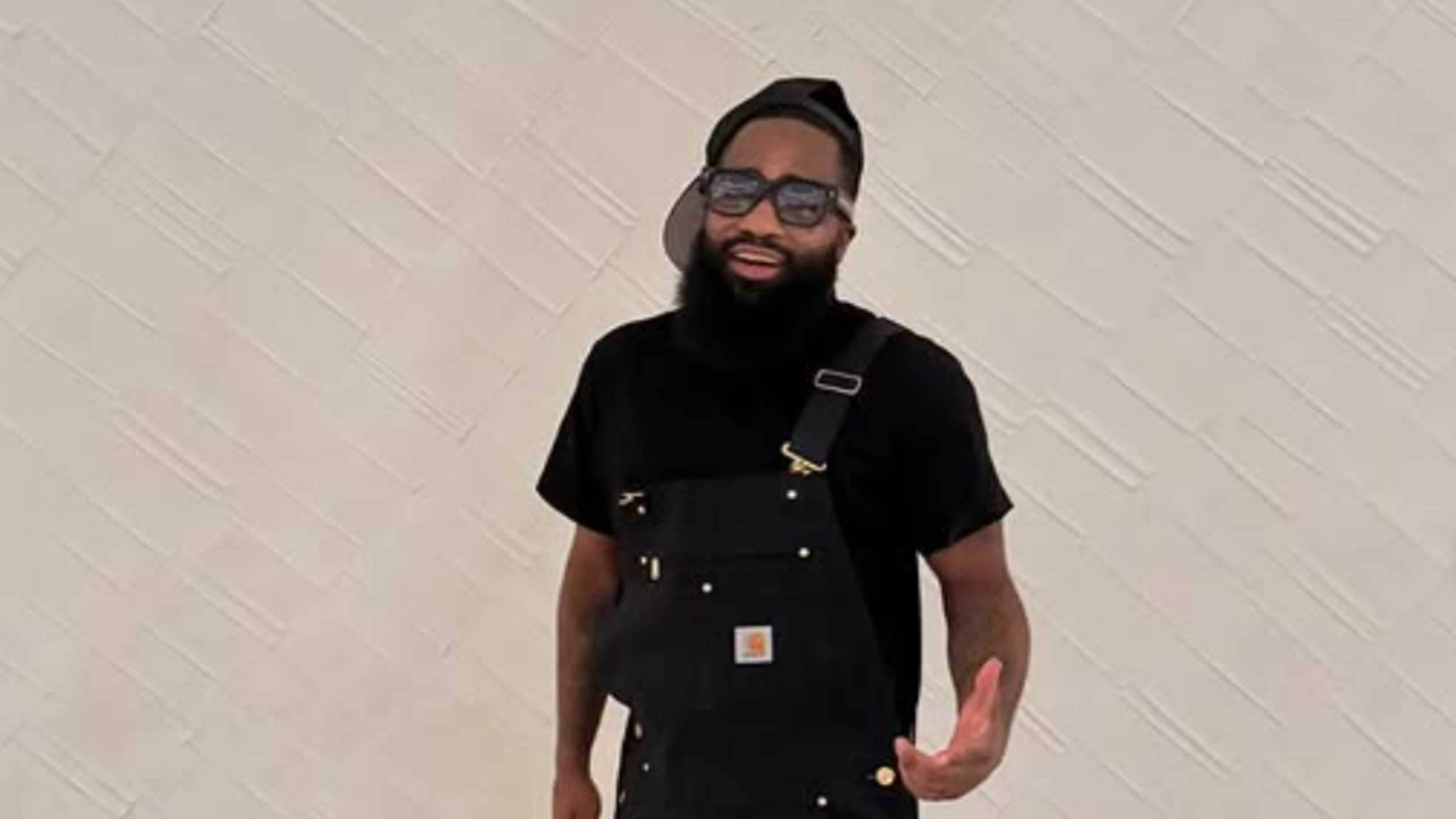 Adrien Broner Faces Backlash After Insulting Woman Who Refused His Kiss ...