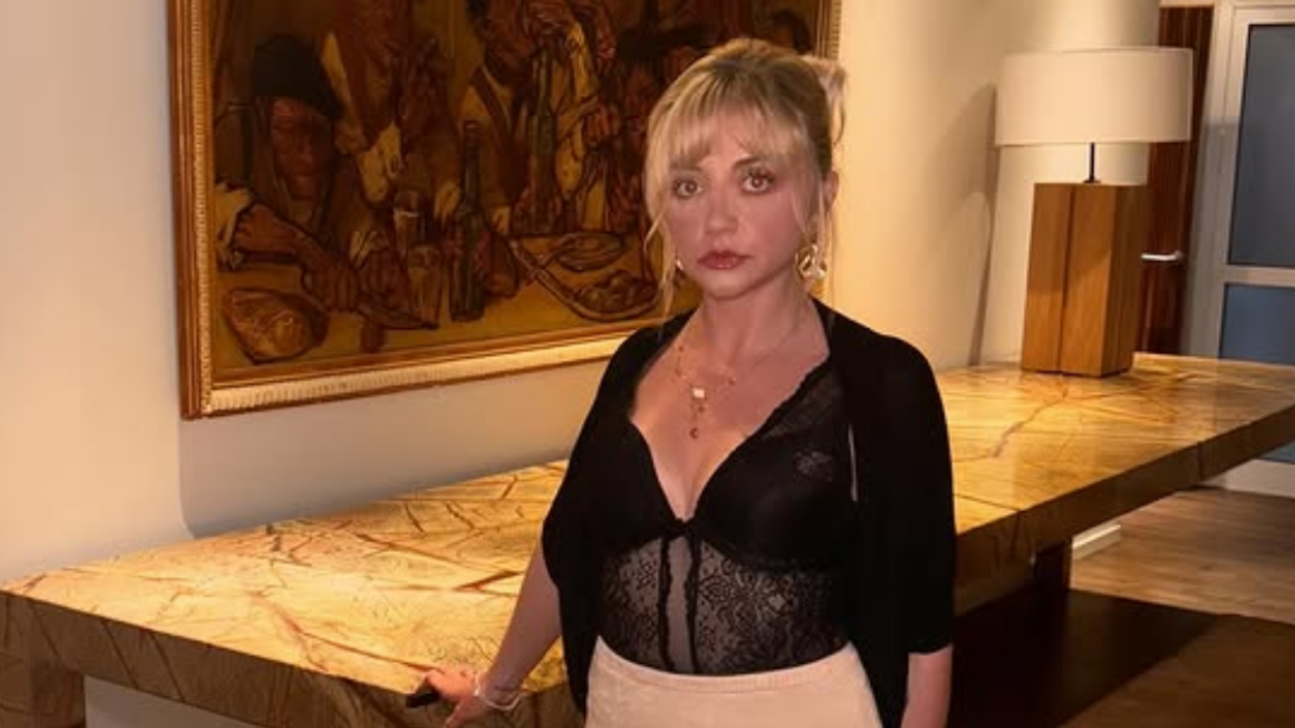 What Really Happened to Rachel Kerr in Morocco? Inside the Scottish Influencer's Disappearance Drama After Being Found