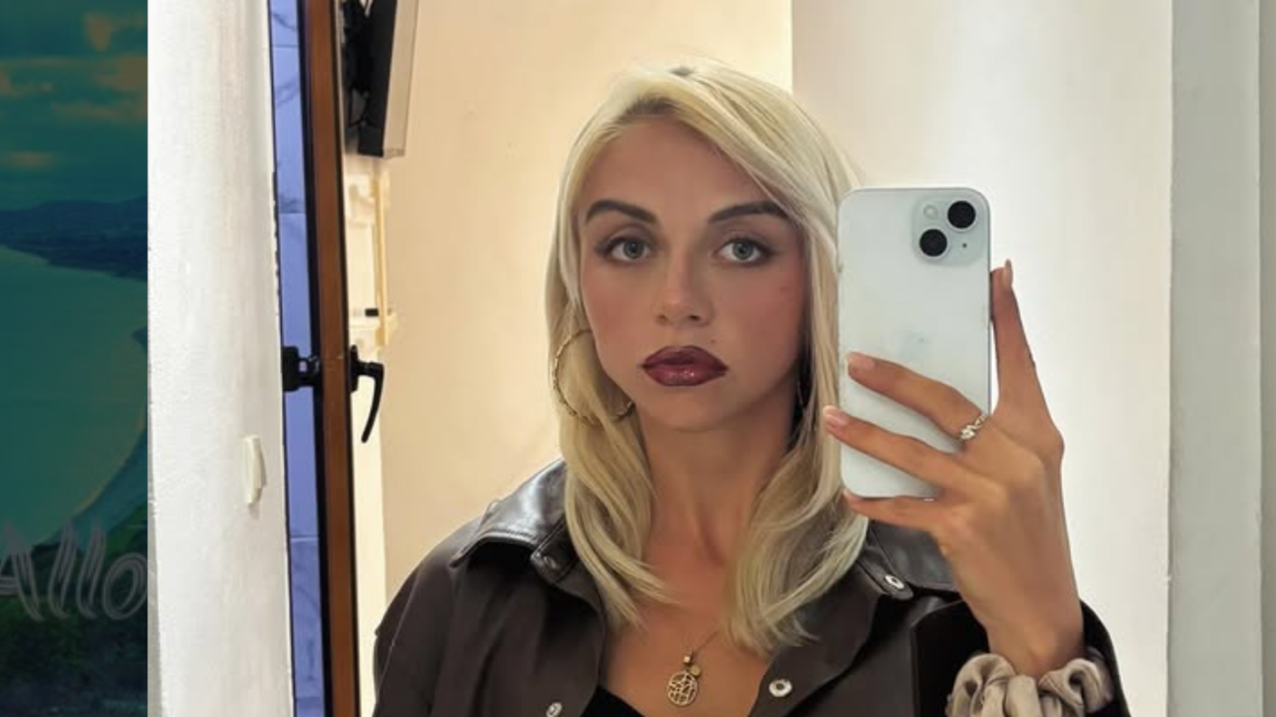 Was Rachel Kerr 'Arrested' in Morocco? New Details Emerge After Scottish Influencer's Disappearance Scare
