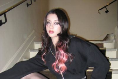 Megan Skiendiel KATSEYE