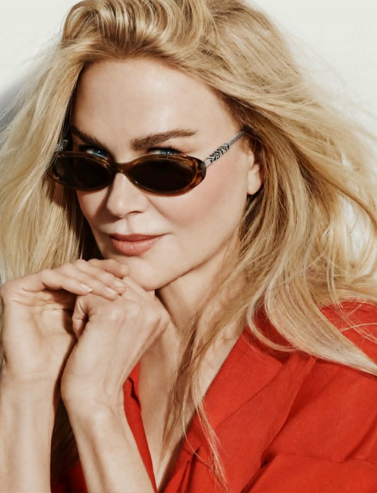 Nicole Kidman