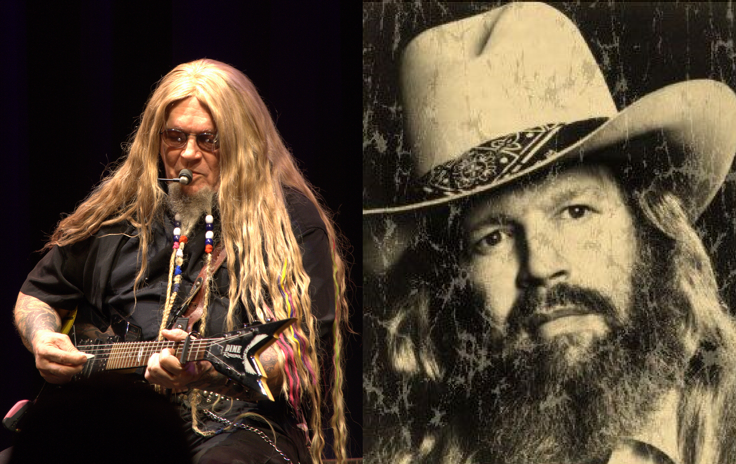 David Allan Coe Dies at 86, Country Music's Controversial Star Was 'A ...