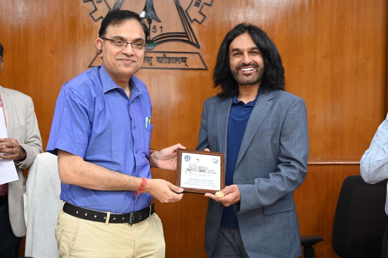 Vikram Sodhi: The Mining Investor Behind IIT Kharagpur's New AI Centre