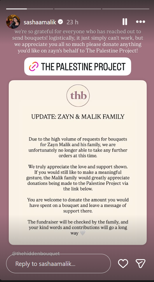 Zayn Malik Health Update: Family Issue Statement On Mystery Illness Recovery
