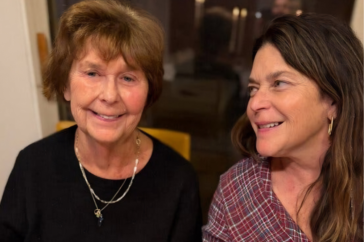 Nancy Guthrie's Daughter Annie Reportedly Asked for Money Prior to Her Disappearance, Investigative Reporter Claims