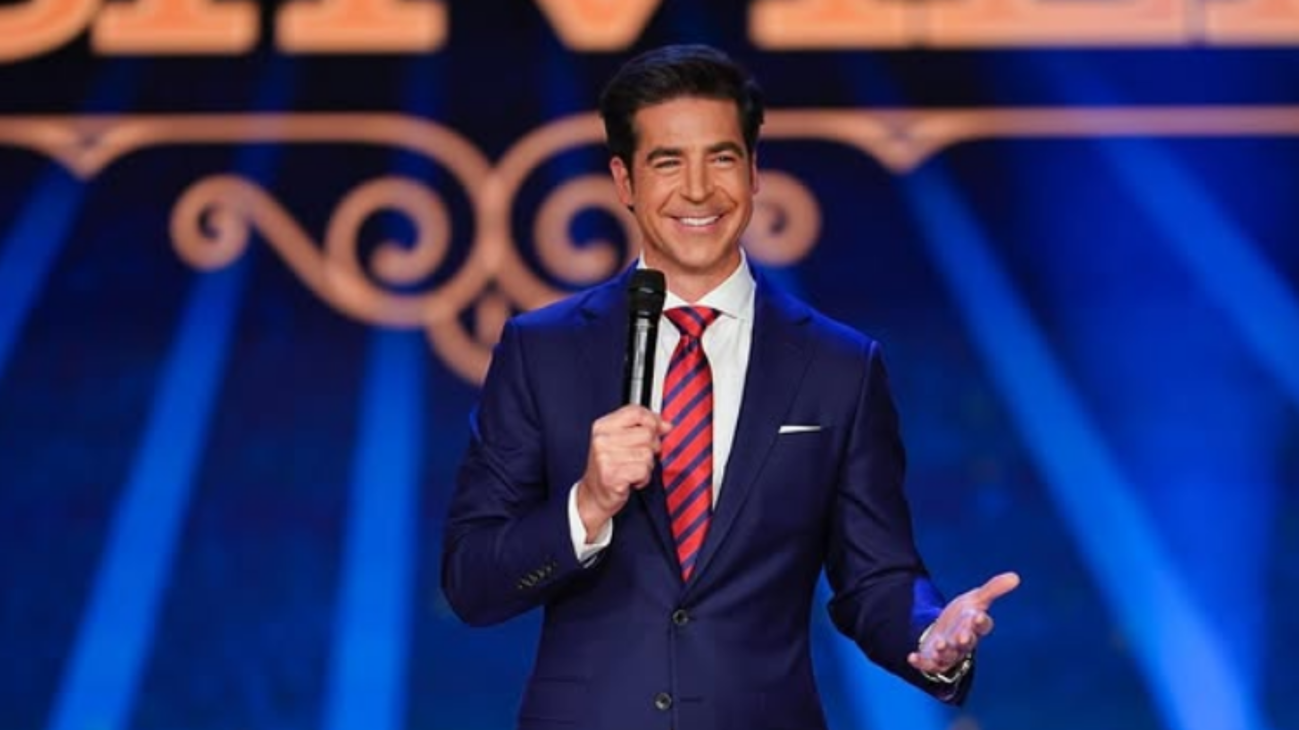 how old jesse watters
