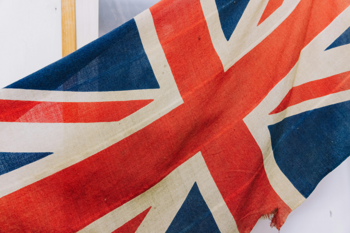 Britain On High Alert: Terrorism Threat Raised To Severe After Antisemitic Golders Green Attack