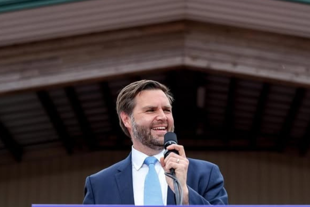 JD Vance Slammed As Steven Greer Warns Demon UFO Claim Could Trigger Global Panic