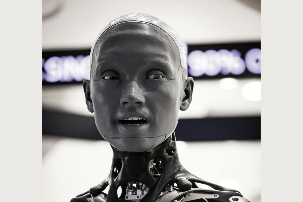 Future Human Theory Claims Aliens Are Time Travellers From Earths Doomed Future And May Be Monitoring Humanity Right Now