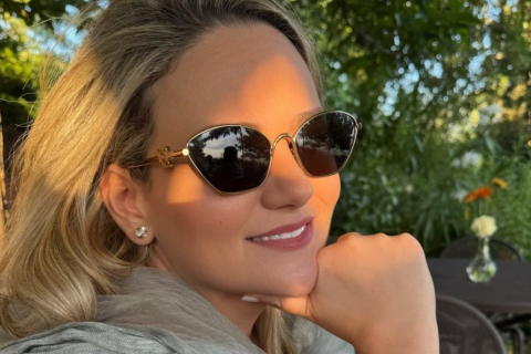 Jpmorgan Executive Lorna Hajdini