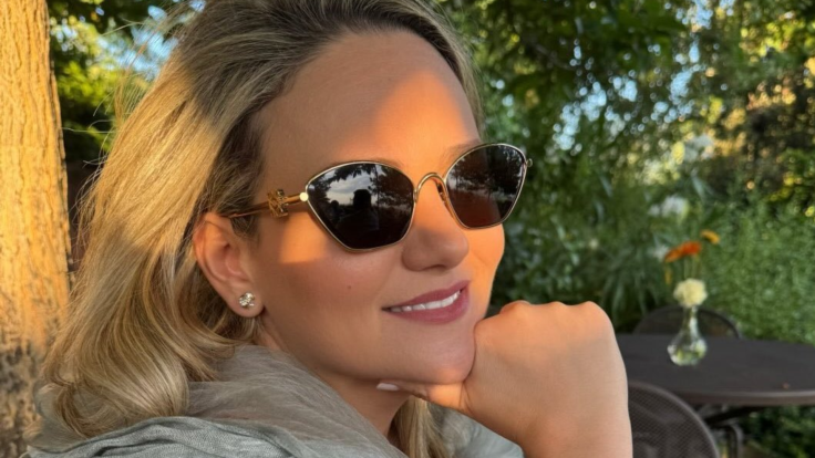 Jpmorgan Executive Lorna Hajdini