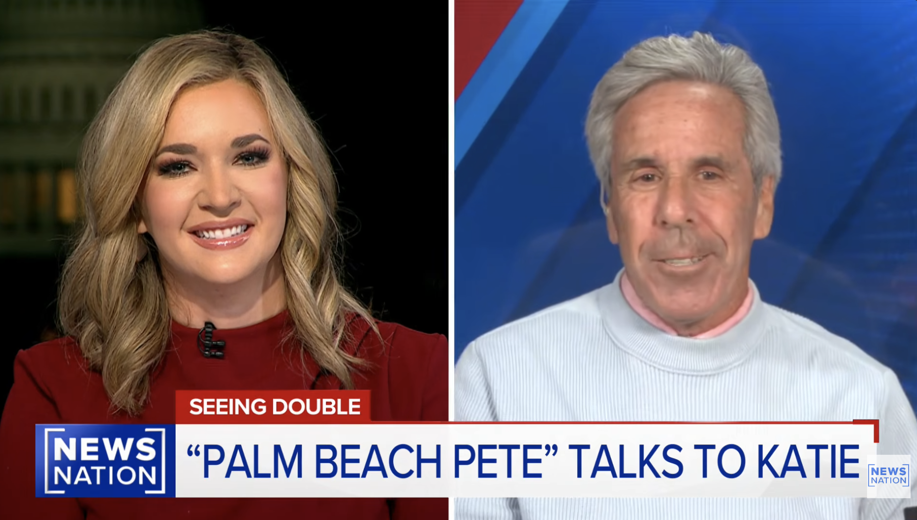 Jeffrey Epstein Look Alike Palm Beach Pete Sparks Alarm After Jeffrey Epstein Look Alike Palm Beach Pete Sparks Alarm After