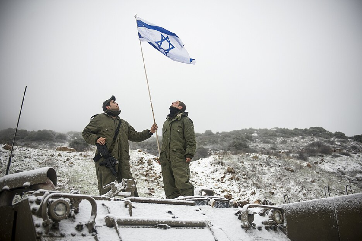 Israel's Lebanon Blitz Sparks Mass Exodus After Resort, Villages and Civilian Areas Come Under Attack