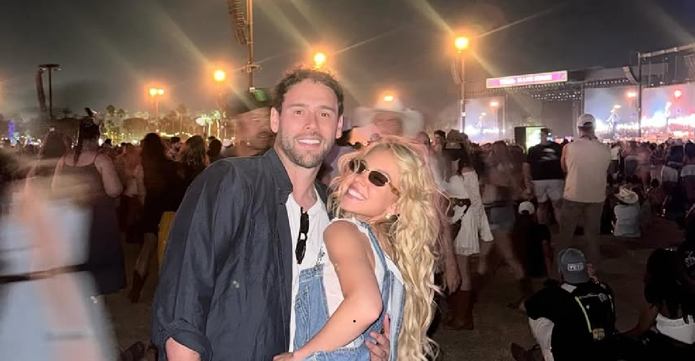 Sydney Sweeney Sparks Buzz With Scooter Braun 'Hard Launch' — Why Fans Think It's a Subtle Dig to Taylor Swift