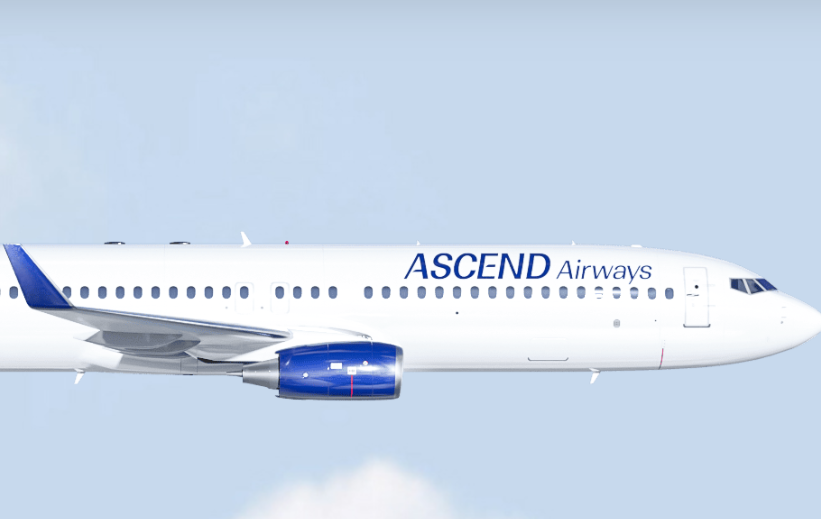 Ascend Airways Liquidation Cancels All Flights, UK Airline Cites Insurmountable Fuel Costs for Collapse